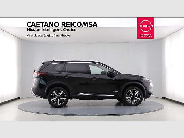 Nissan X-Trail 5 plazas 1.5 e-POWER 152 kW (204 CV) A/T