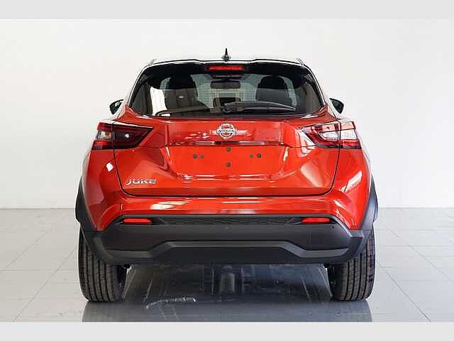 Nissan JUKE DIG-T 84 kW (114 CV) DCT 7 Vel. Tekna