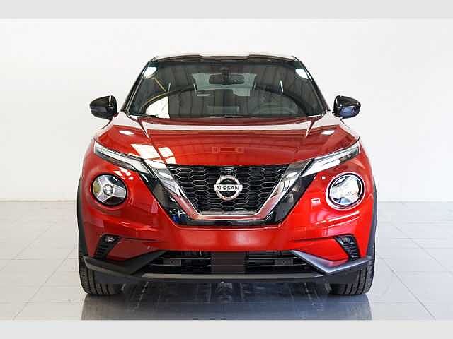 Nissan JUKE DIG-T 84 kW (114 CV) DCT 7 Vel. Tekna