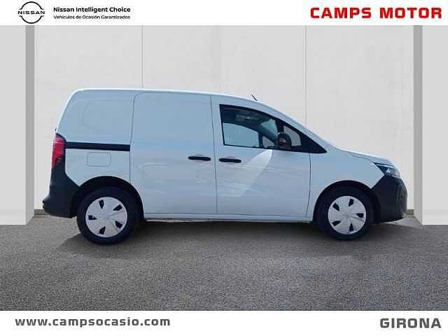 Nissan Townstar 1.3G 130cv L1 Comfort 2 plazas