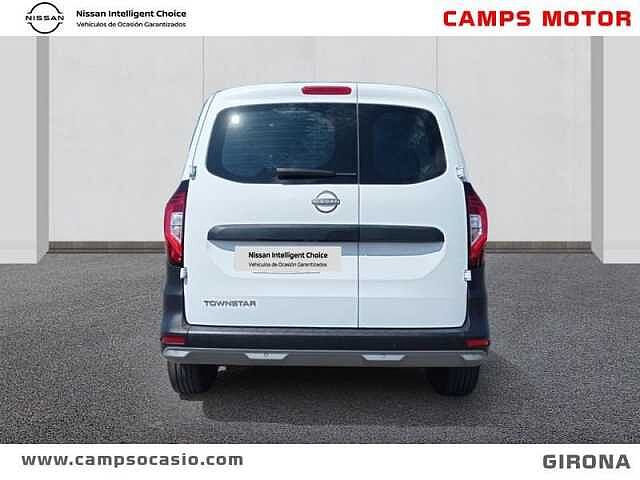 Nissan Townstar 1.3G 130cv L1 Comfort 2 plazas