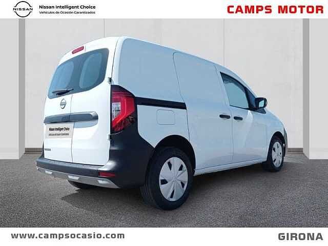 Nissan Townstar 1.3G 130cv L1 Comfort 2 plazas