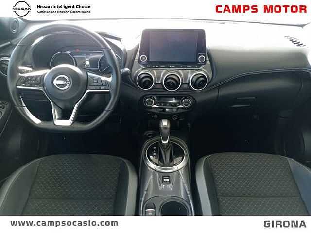 Nissan Juke 1.6 Hybrid 143cv N-Design