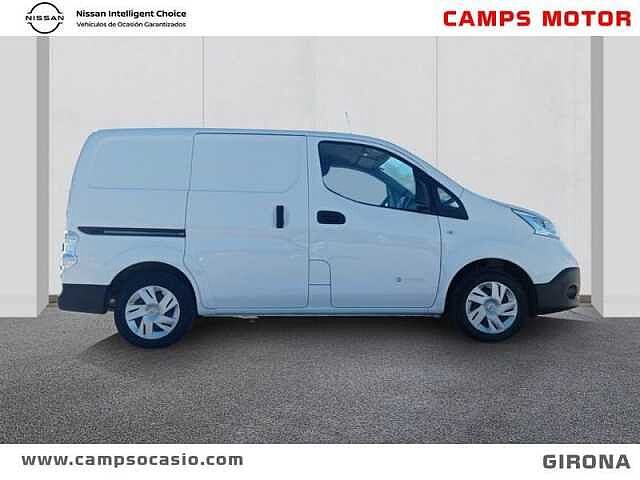 Nissan E-NV200 Furg&oacute;n 5p 40 kWh COMFORT Mam