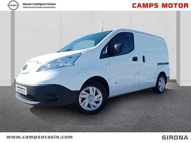 Nissan E-NV200 Furg&oacute;n 5p 40 kWh COMFORT Mam