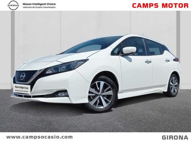 Nissan Leaf 40kWh Acenta