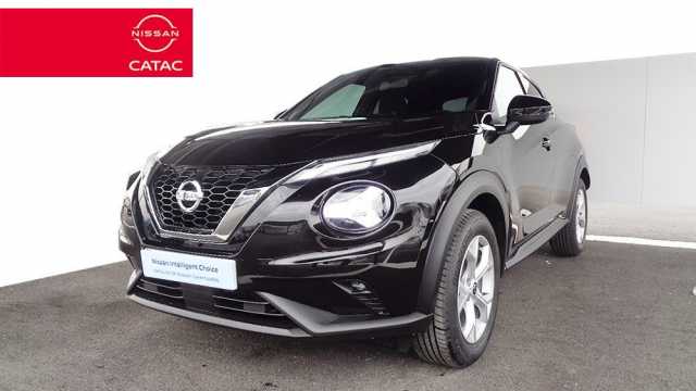 Nissan JUKE DIG-T ACENTA JUKE DIG-T ACENTA