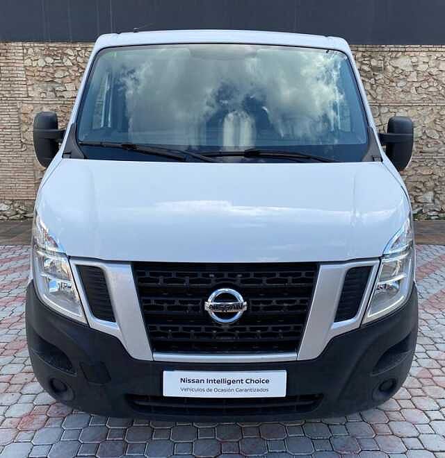 Nissan NV400 2,3 110CV NV400 2,3 110CV