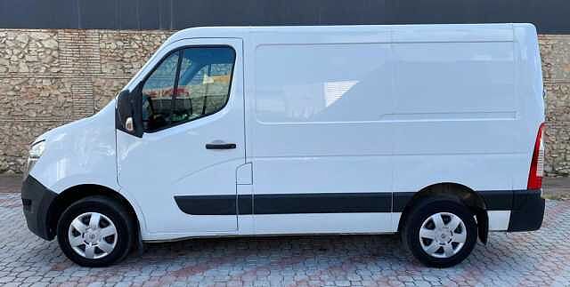 Nissan NV400 2,3 110CV NV400 2,3 110CV