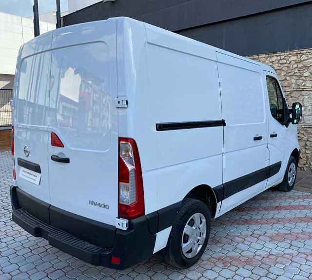 Nissan NV400 2,3 110CV NV400 2,3 110CV