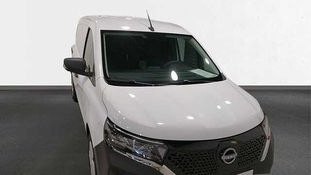 Nissan Townstar TOWNSTAR 45KWH - 90KW (120CV)