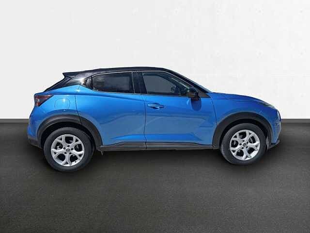 Nissan Juke Juke II N-Connecta (Start/Stopp) (EURO 6d) 2020