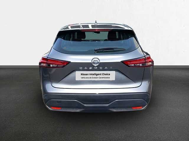 Nissan Qashqai Qashqai MHEV Acenta 2021