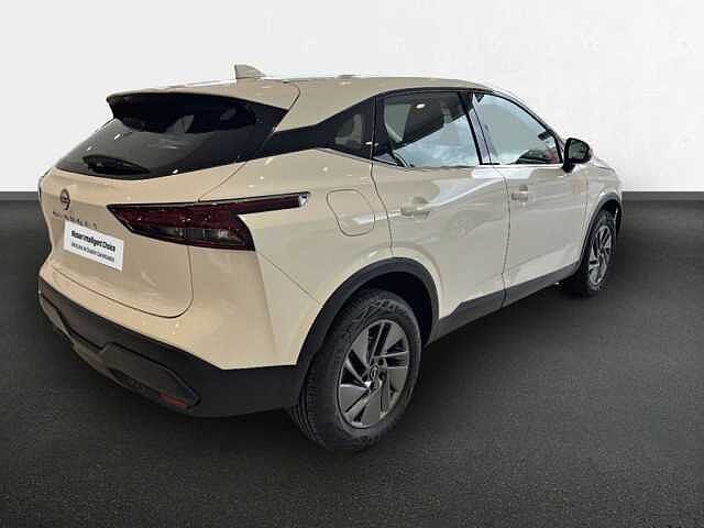 Nissan Qashqai Qashqai MHEV Acenta 2021