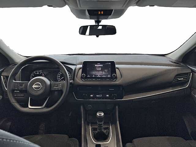 Nissan Qashqai Qashqai MHEV Acenta 2021