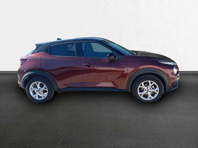 Nissan Juke Juke Acenta 2019