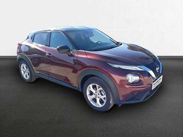 Nissan Juke Juke Acenta 2019