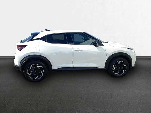 Nissan Juke Juke N-Connecta 2020