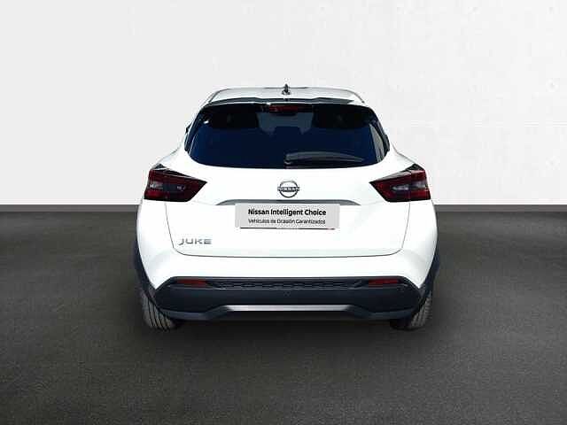 Nissan Juke Juke N-Connecta 2020