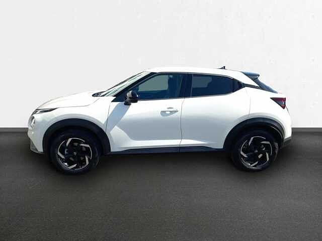 Nissan Juke Juke N-Connecta 2020