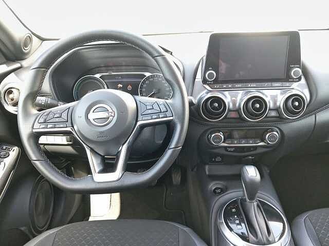 Nissan Juke Juke N-Connecta 2020