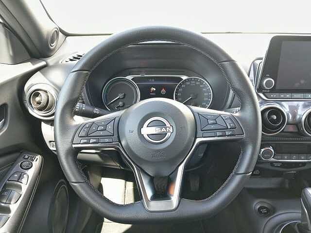 Nissan Juke Juke N-Connecta 2020