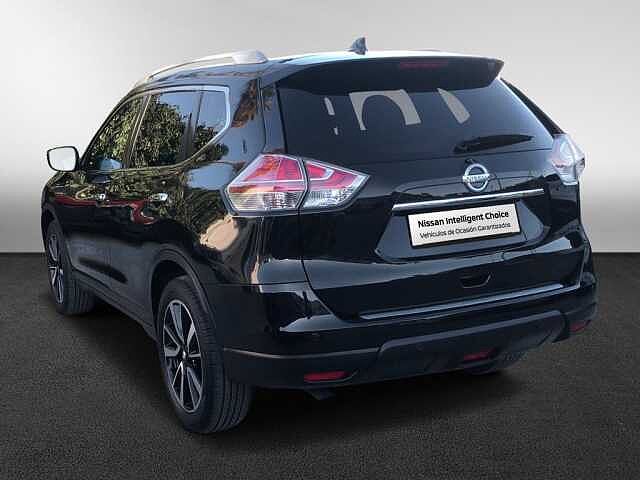 Nissan X-Trail X-Trail Tekna 4x2 2020