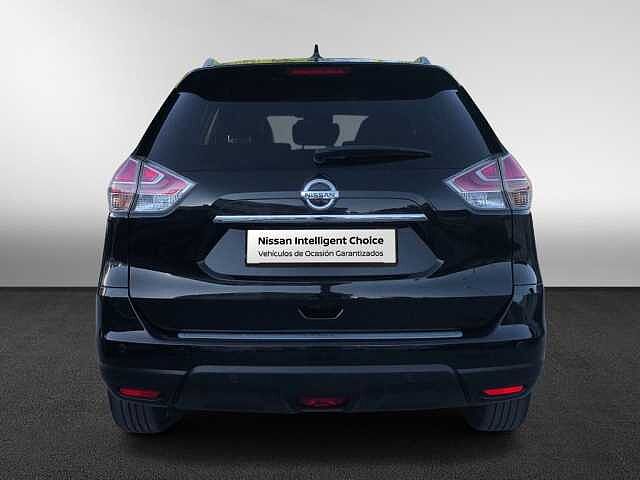 Nissan X-Trail X-Trail Tekna 4x2 2020