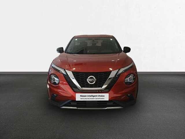 Nissan Juke Juke N-Connecta 2019