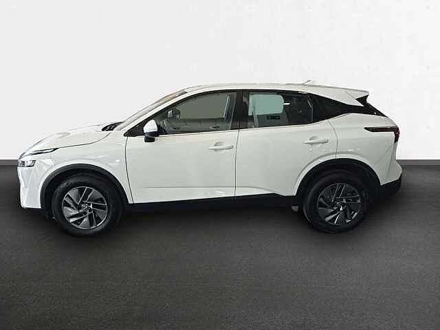 Nissan Qashqai Qashqai MHEV Acenta 2021