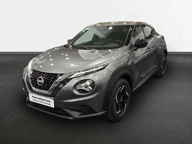 Nissan Juke Juke N-Connecta 2020