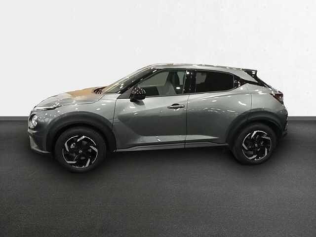 Nissan Juke Juke N-Connecta 2020