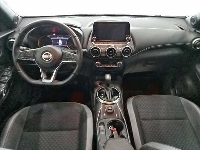 Nissan Juke Juke N-Connecta 2020