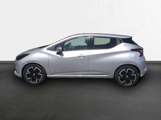 Nissan Micra Micra Acenta 2020