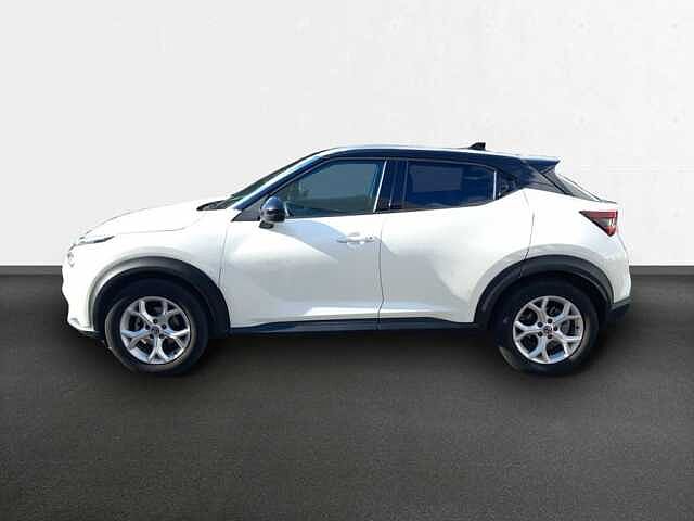 Nissan Juke Juke N-Connecta 2019