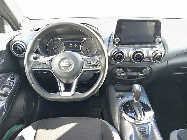 Nissan Juke Juke N-Connecta 2019