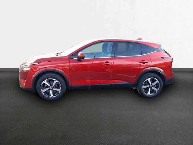 Nissan Qashqai Qashqai MHEV N-Connecta 2021