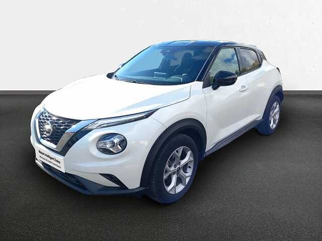 Nissan Juke Juke N-Connecta 2019