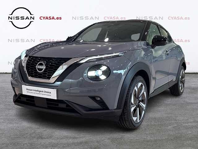 Nissan Nissan Juke MY25 GASOLINA TEKNA C. BITONO 1.0 DIG-T 84KW (114CV) E6D-FULL 6MT