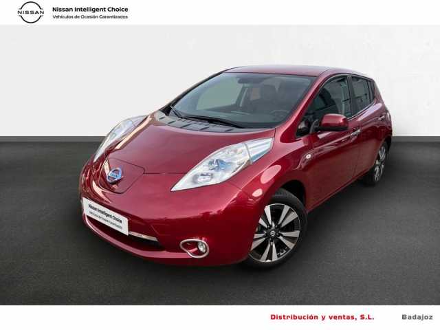 Nissan LEAF 24KW TEKNA LEAF 24KW TEKNA