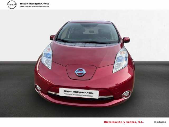 Nissan LEAF 24KW TEKNA LEAF 24KW TEKNA