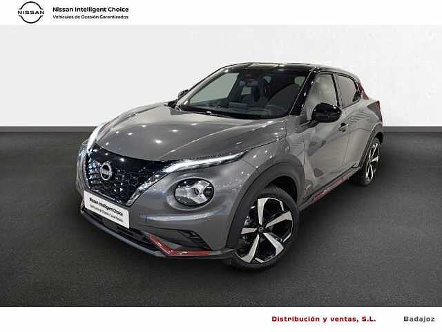 Nissan Juke JUKE 1.6 HYBRID 105 KW (145 CV) E6D-F AUTO