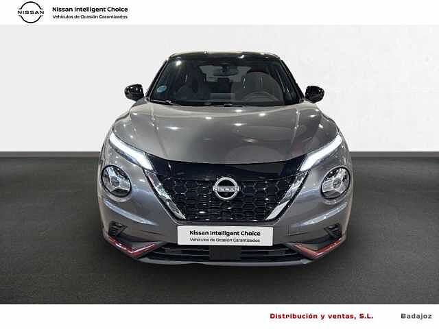 Nissan Juke JUKE 1.6 HYBRID 105 KW (145 CV) E6D-F AUTO