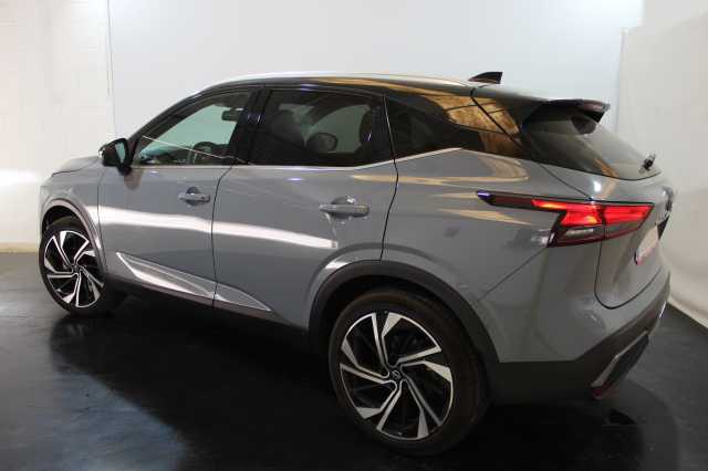 Nissan Qashqai 1.5 EREV E-POWER 140KW TEKNA AUTO 5P