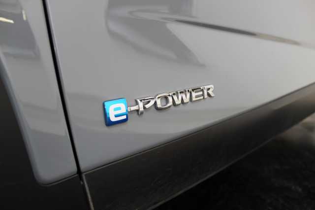 Nissan Qashqai 1.5 HEV E-POWER 140KW N-CONNECTA AUTO 5P