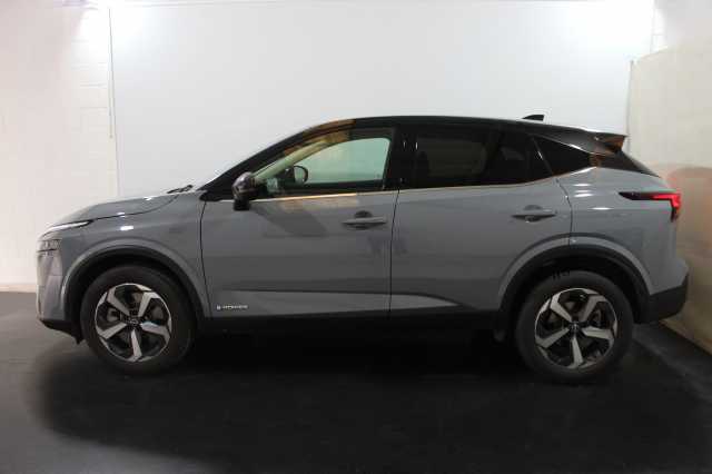 Nissan Qashqai 1.5 HEV E-POWER 140KW N-CONNECTA AUTO 5P