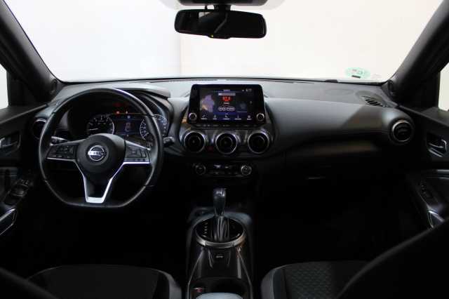 Nissan Juke 1.0 DIG-T 84KW N-CONNECTA DCT 5P