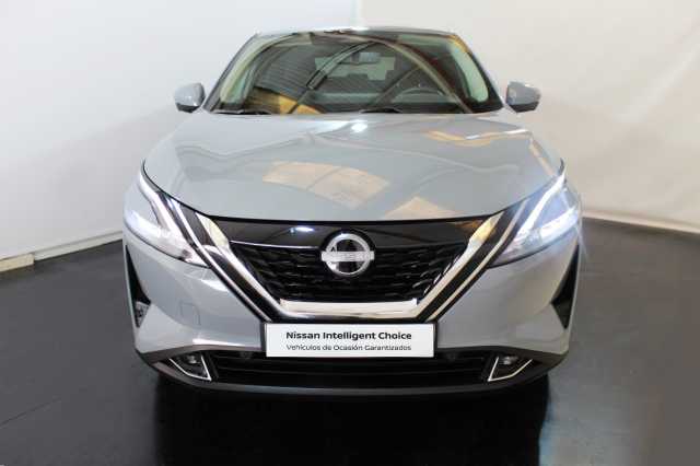 Nissan Qashqai 1.5 EREV E-POWER 140KW N-CONNECTA AUTO 5P