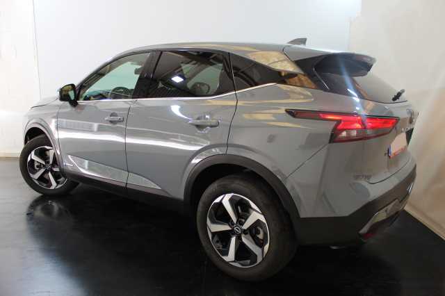 Nissan Qashqai 1.5 EREV E-POWER 140KW N-CONNECTA AUTO 5P