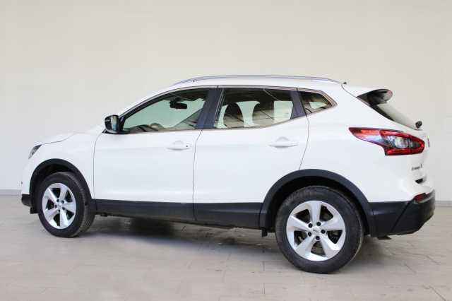 Nissan Qashqai 1.3 DIG-T ACENTA 103KW 5P